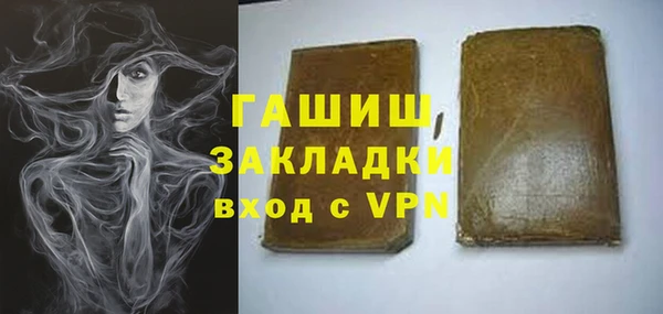 стафф Гусев