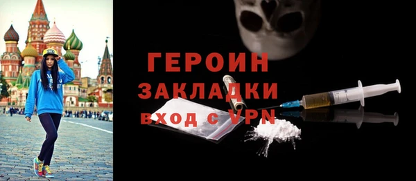 стафф Гусев